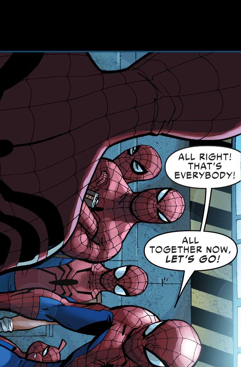 Amazing Spider-Man: Spider-Verse Infinity Comic (2023-) issue 10 - Page 29