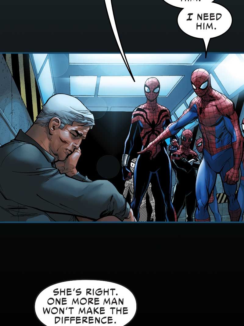 Amazing Spider-Man: Spider-Verse Infinity Comic (2023-) issue 10 - Page 72