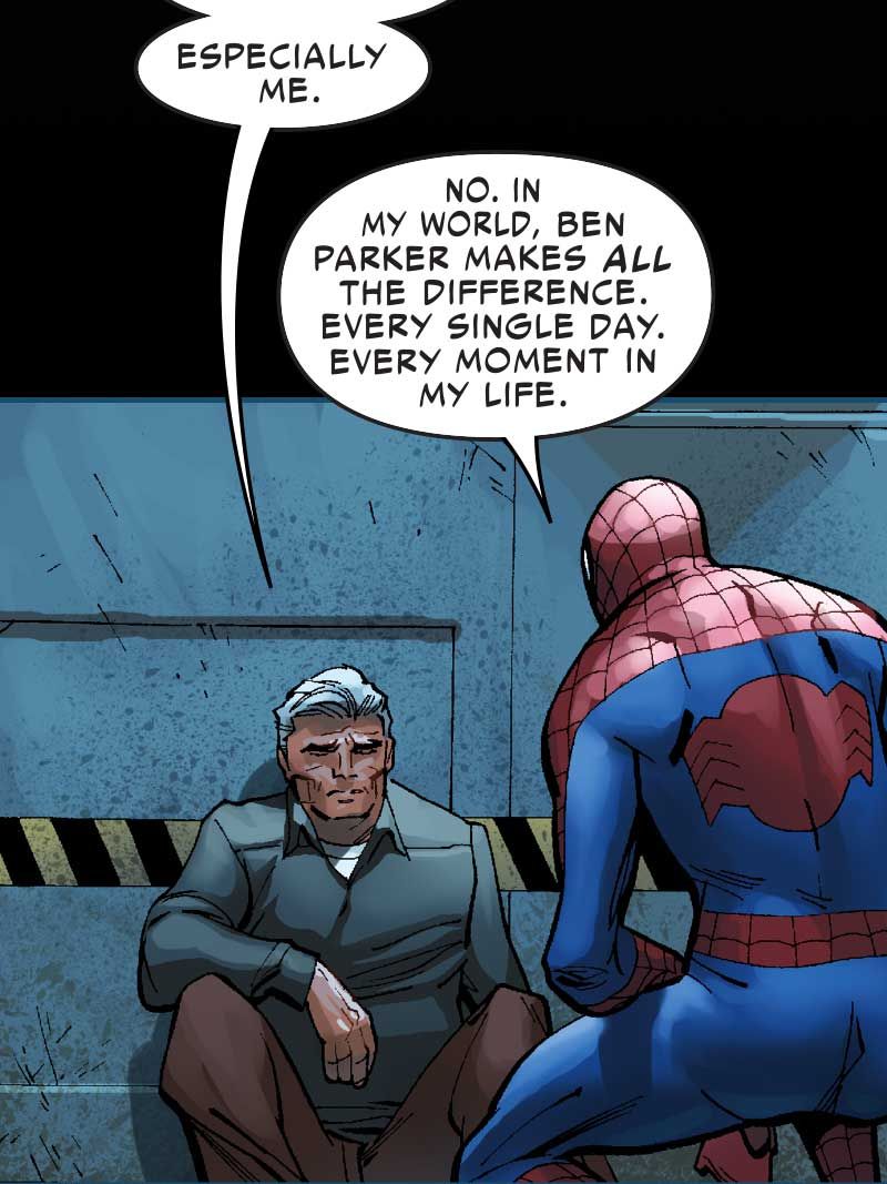 Amazing Spider-Man: Spider-Verse Infinity Comic (2023-) issue 10 - Page 73