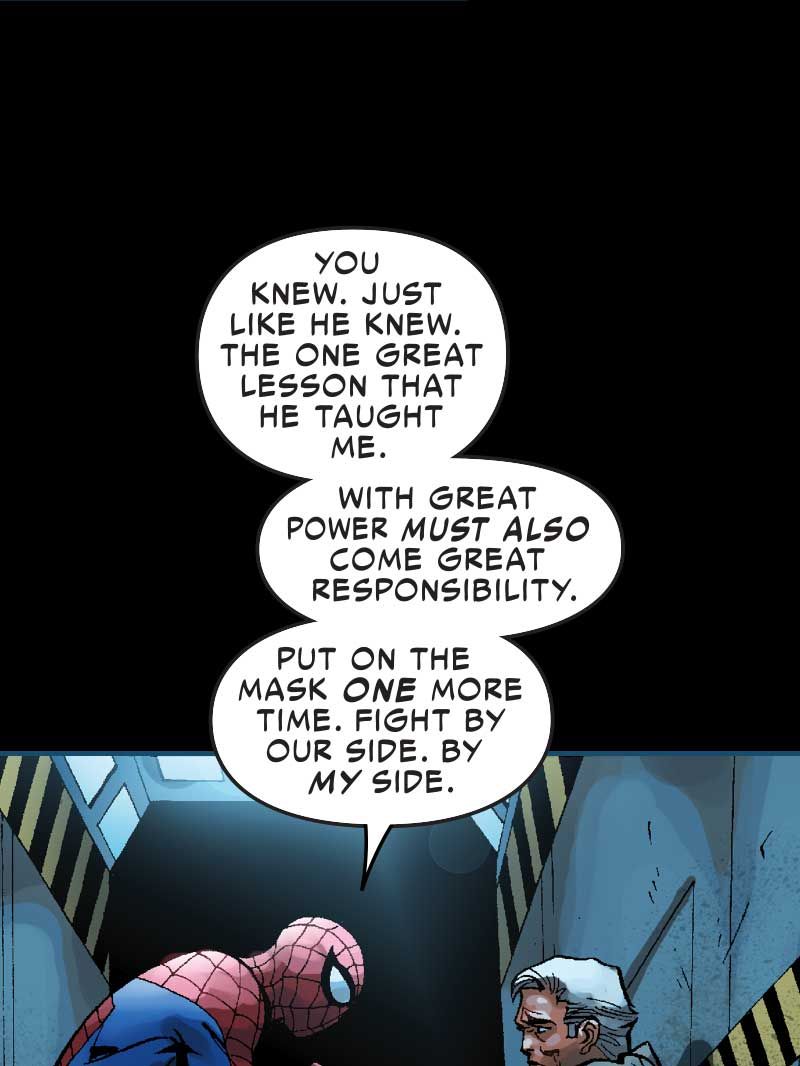 Amazing Spider-Man: Spider-Verse Infinity Comic (2023-) issue 10 - Page 75