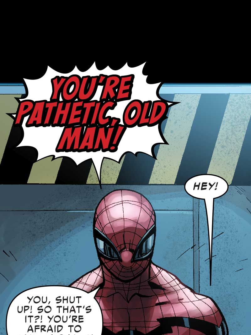 Amazing Spider-Man: Spider-Verse Infinity Comic (2023-) issue 10 - Page 78