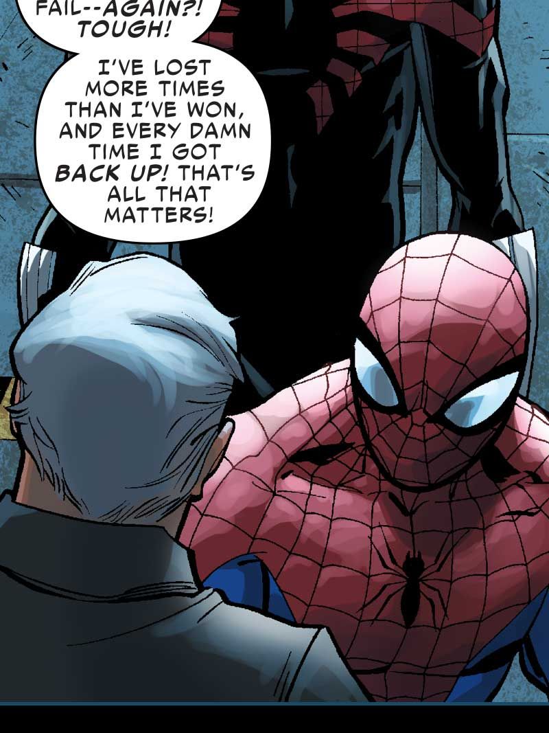 Amazing Spider-Man: Spider-Verse Infinity Comic (2023-) issue 10 - Page 79