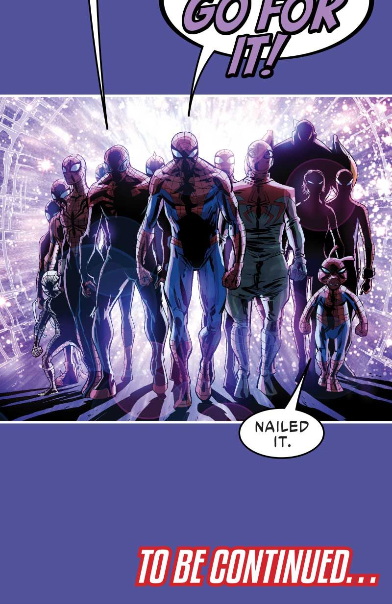 Amazing Spider-Man: Spider-Verse Infinity Comic (2023-) issue 10 - Page 90