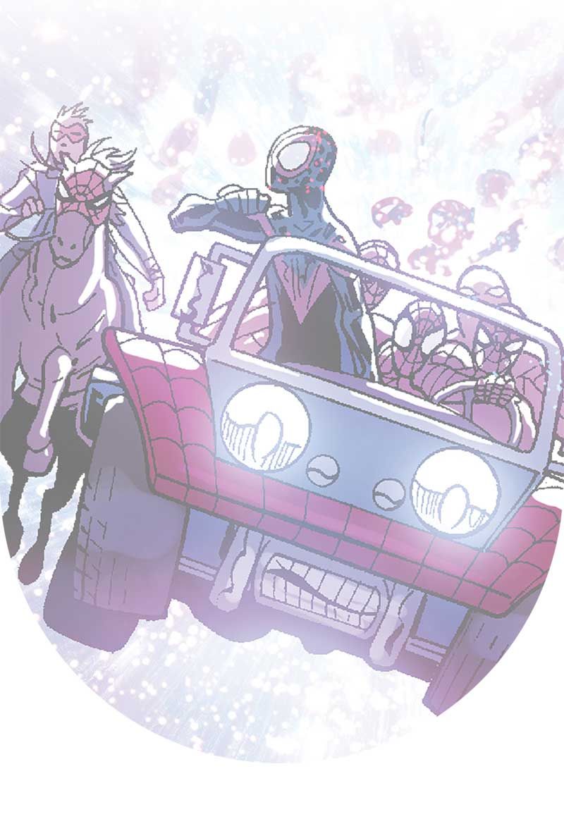 Amazing Spider-Man: Spider-Verse Infinity Comic (2023-) issue 10 - Page 93