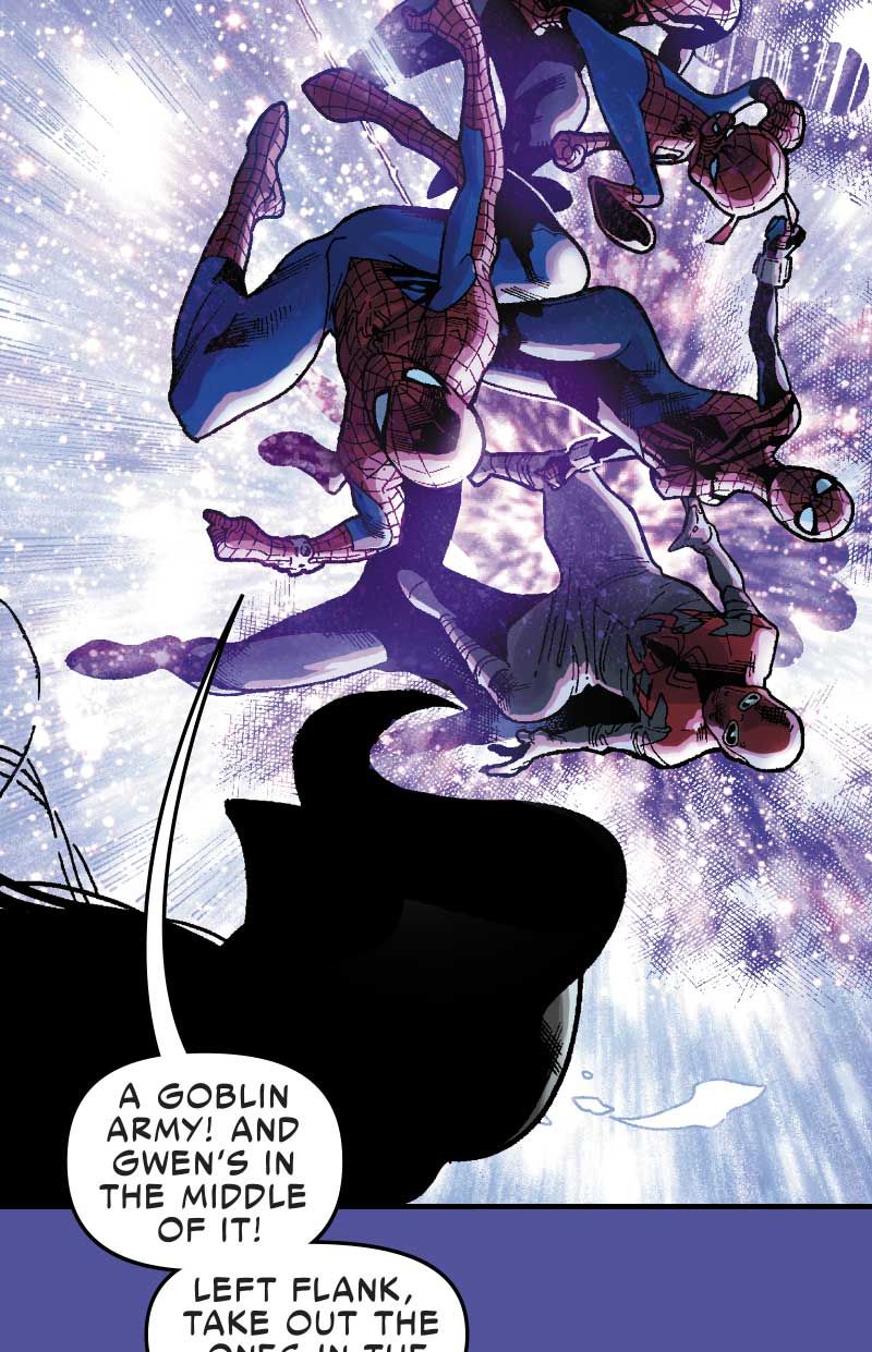 Amazing Spider-Man: Spider-Verse Infinity Comic (2023-) issue 11 - Page 6