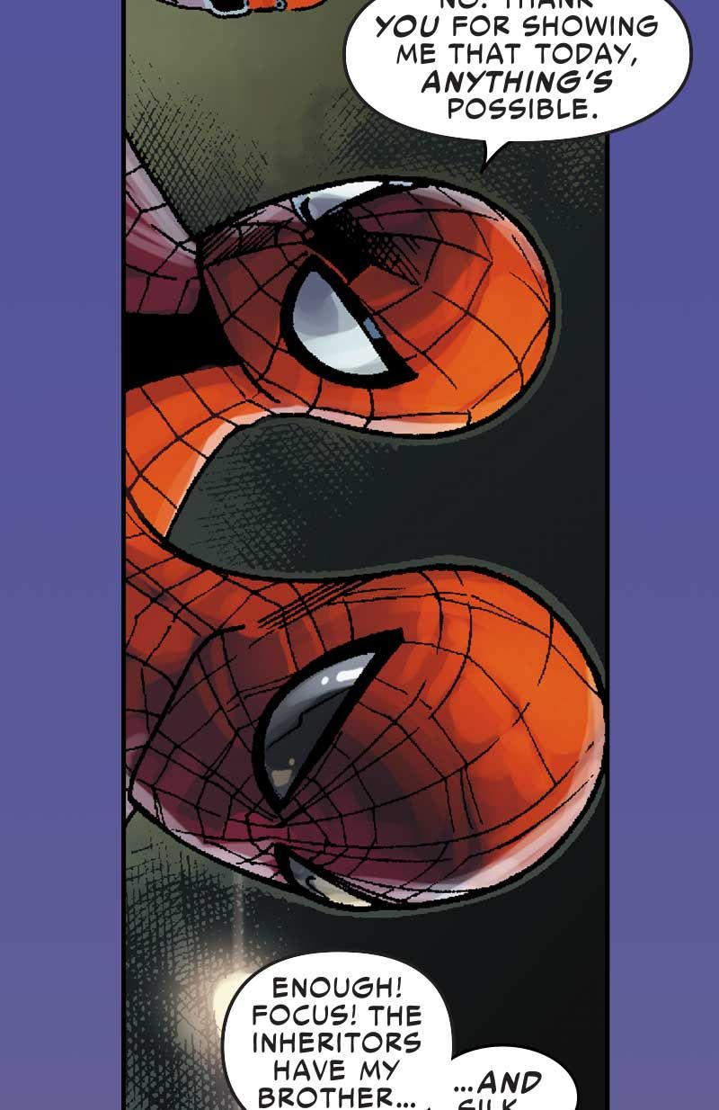 Amazing Spider-Man: Spider-Verse Infinity Comic (2023-) issue 11 - Page 16