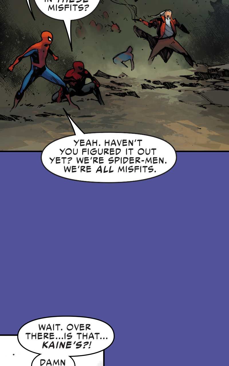 Amazing Spider-Man: Spider-Verse Infinity Comic (2023-) issue 11 - Page 44