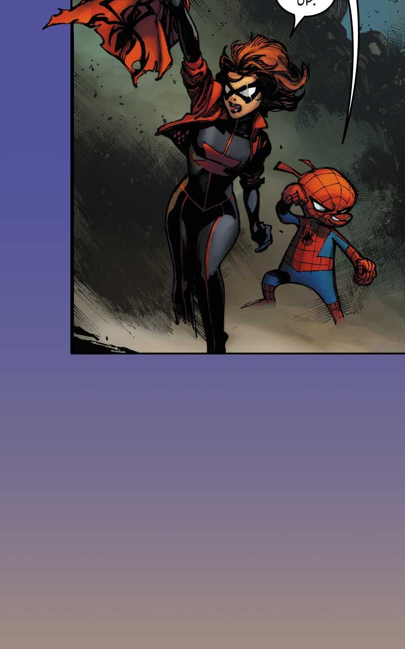 Amazing Spider-Man: Spider-Verse Infinity Comic (2023-) issue 11 - Page 46