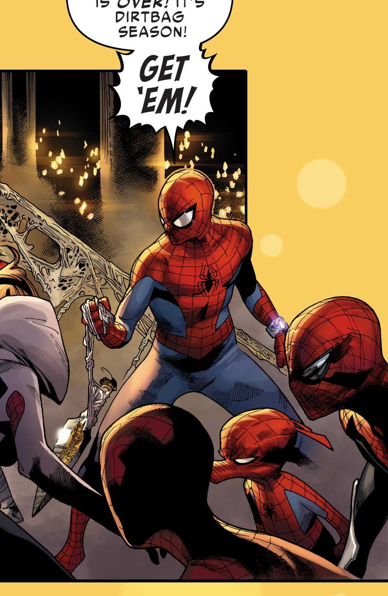 Amazing Spider-Man: Spider-Verse Infinity Comic (2023-) issue 11 - Page 62