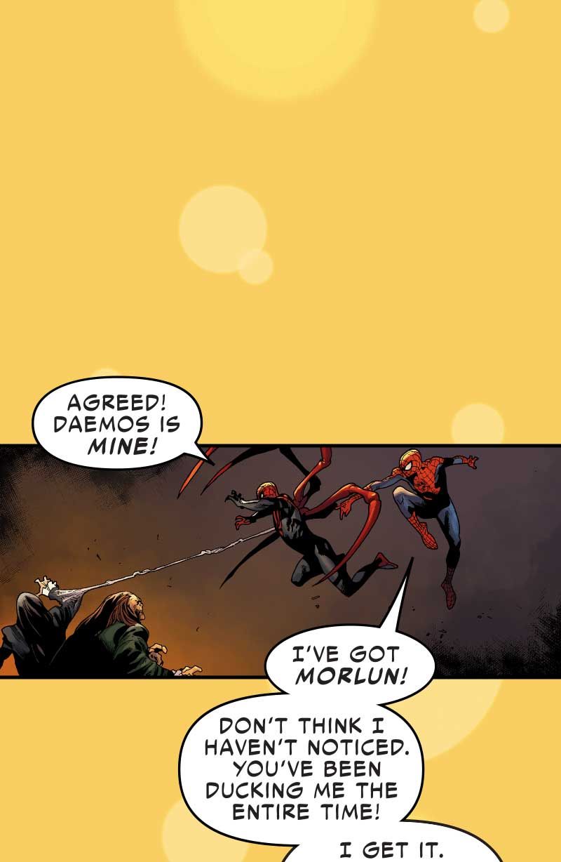 Amazing Spider-Man: Spider-Verse Infinity Comic (2023-) issue 11 - Page 63