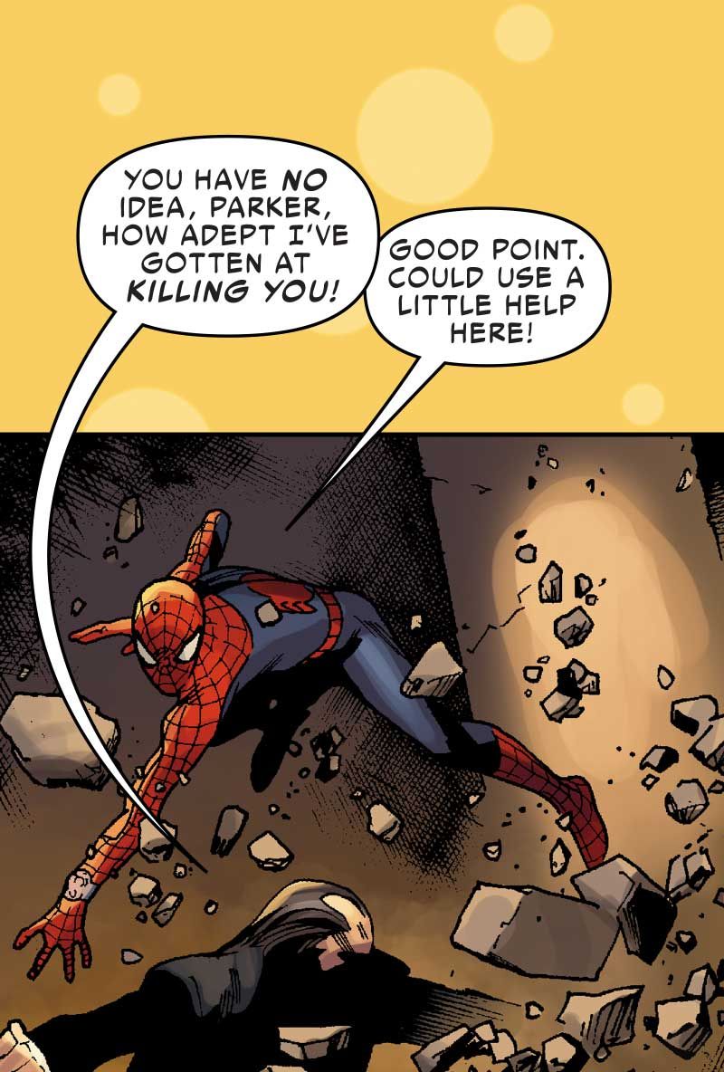 Amazing Spider-Man: Spider-Verse Infinity Comic (2023-) issue 11 - Page 68