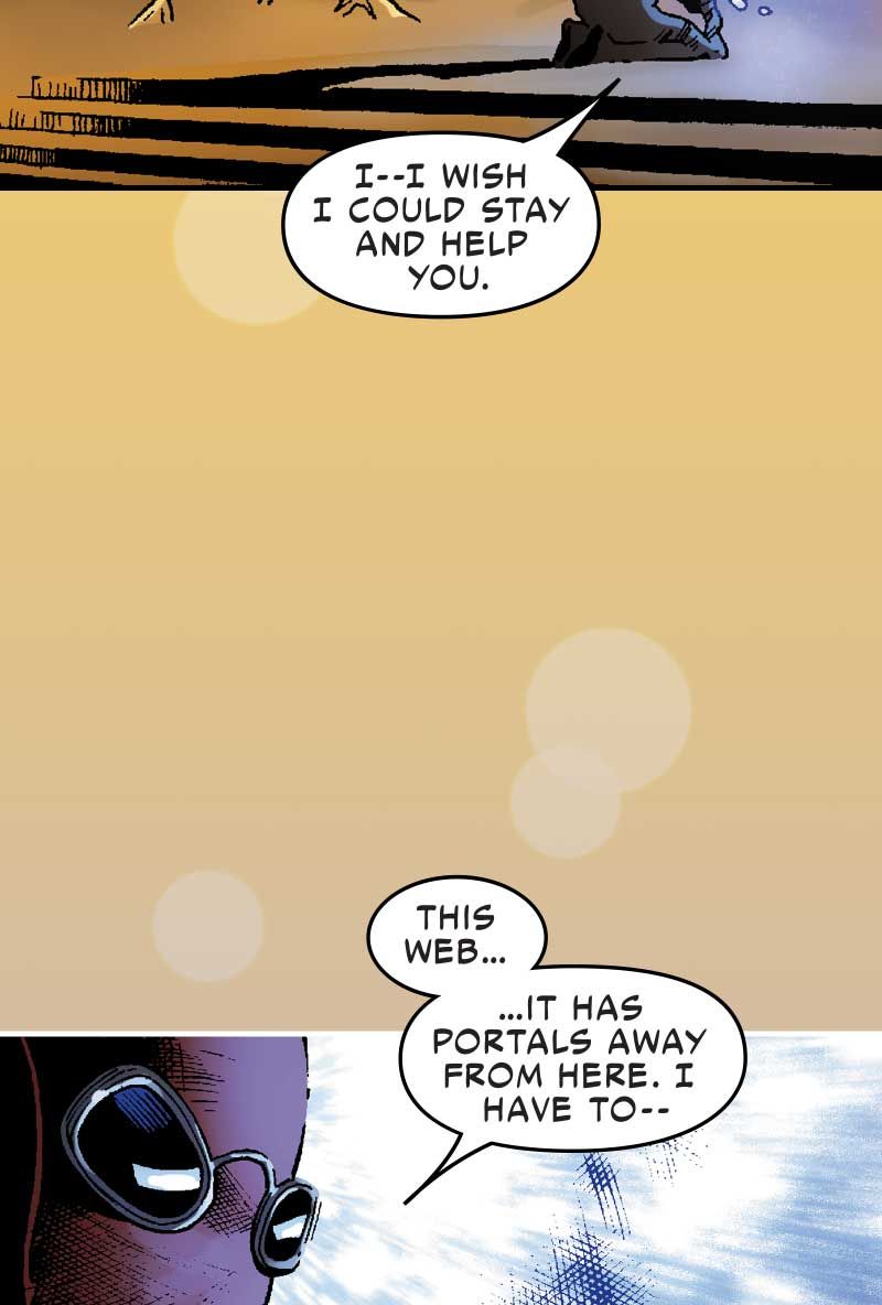 Amazing Spider-Man: Spider-Verse Infinity Comic (2023-) issue 11 - Page 70