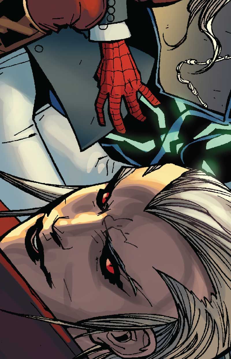 Amazing Spider-Man: Spider-Verse Infinity Comic (2023-) issue 11 - Page 79