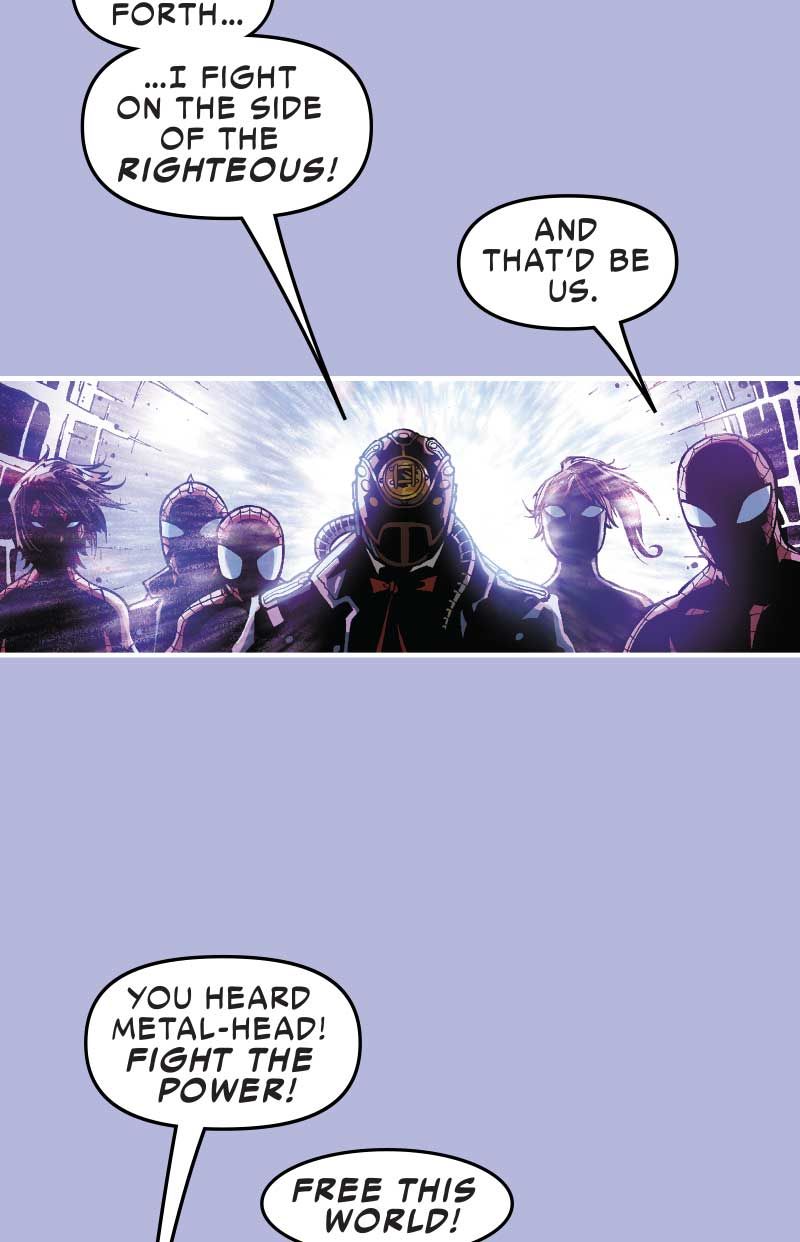 Amazing Spider-Man: Spider-Verse Infinity Comic (2023-) issue 11 - Page 84