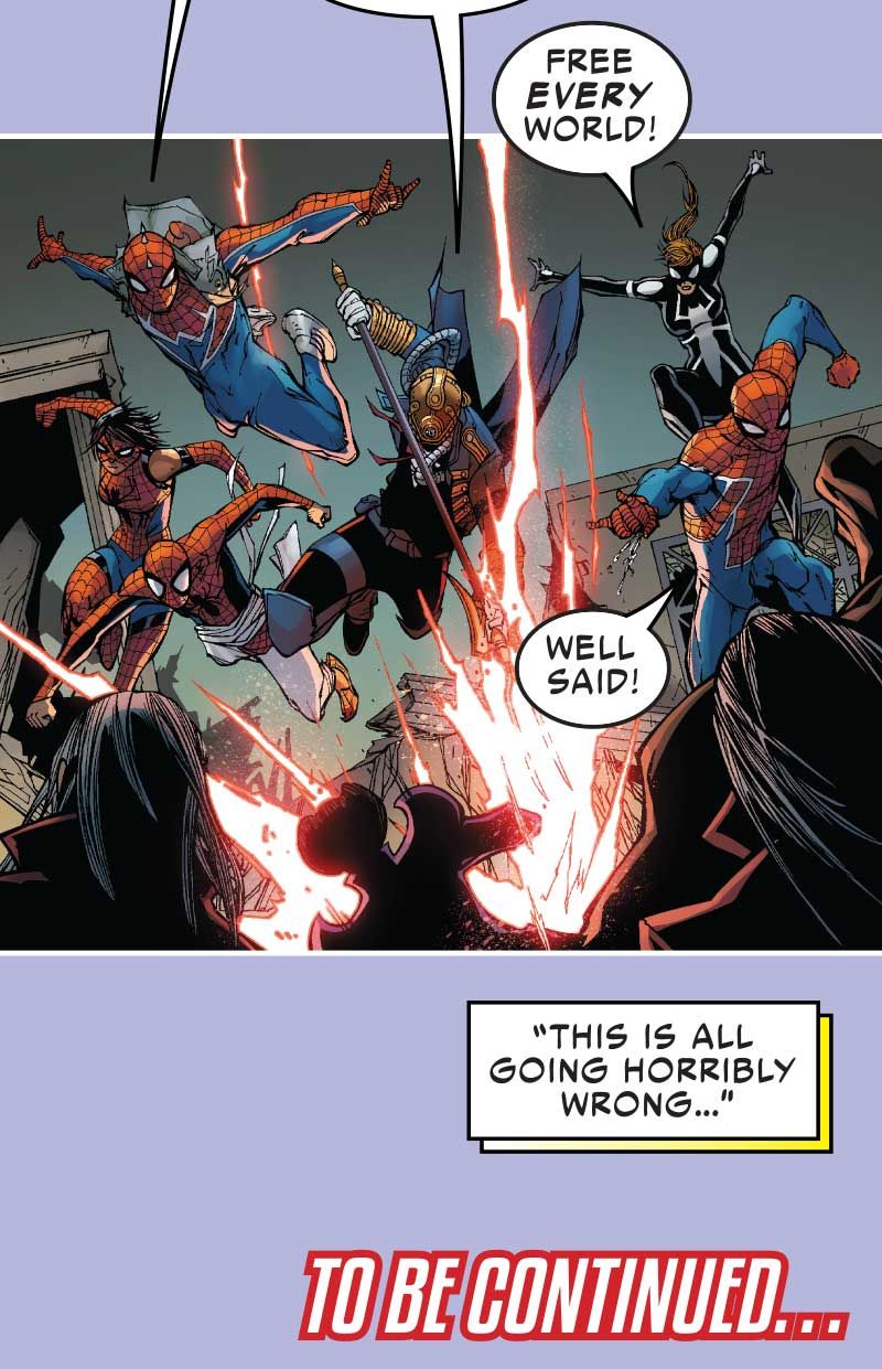 Amazing Spider-Man: Spider-Verse Infinity Comic (2023-) issue 11 - Page 85