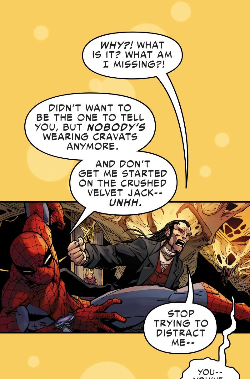 Amazing Spider-Man: Spider-Verse Infinity Comic (2023-) issue 12 - Page 3