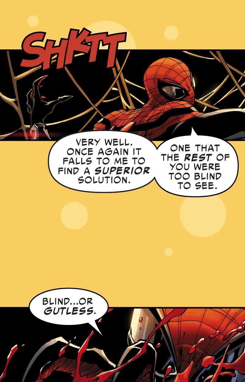 Amazing Spider-Man: Spider-Verse Infinity Comic (2023-) issue 12 - Page 24