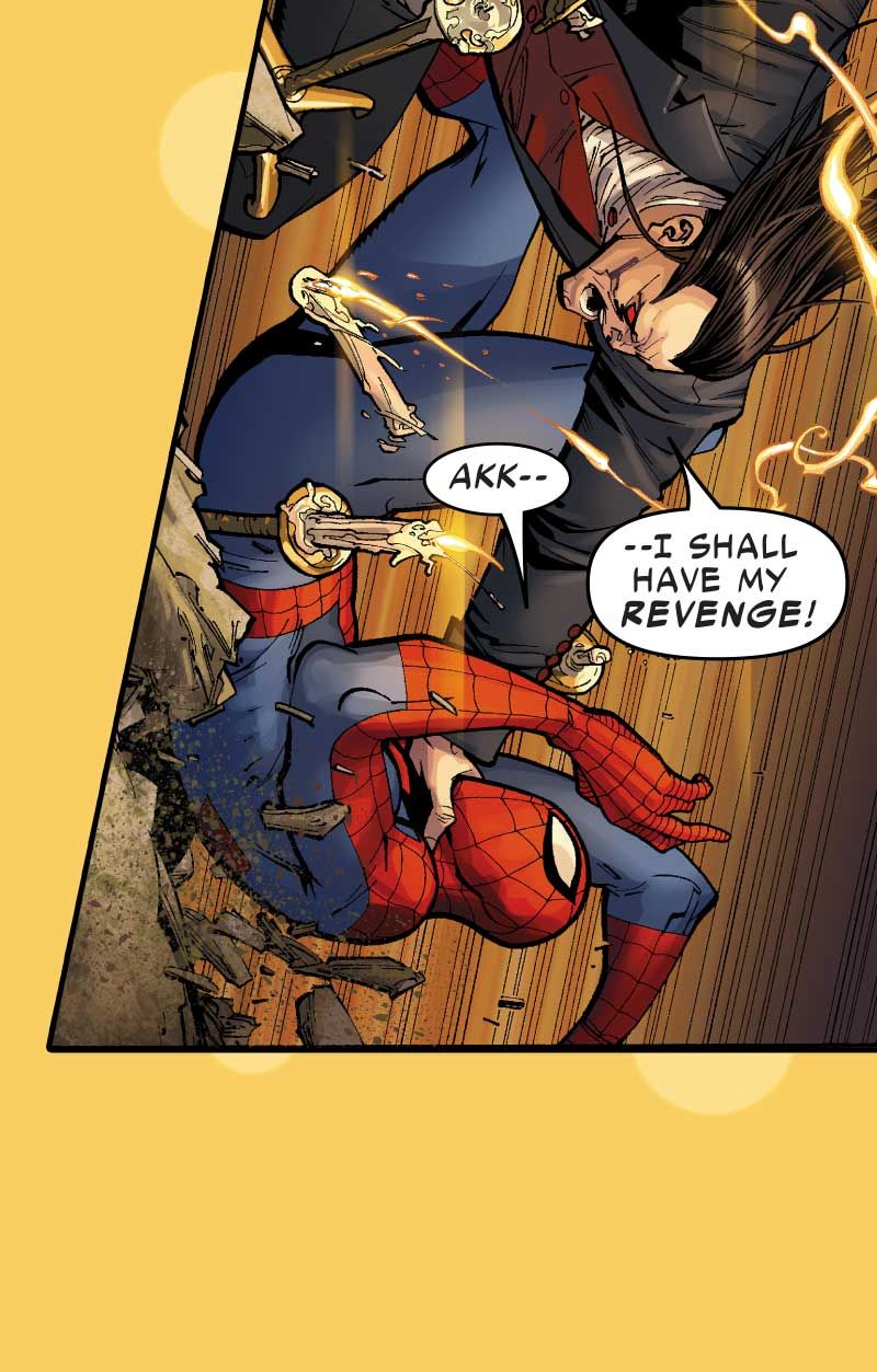 Amazing Spider-Man: Spider-Verse Infinity Comic (2023-) issue 12 - Page 35