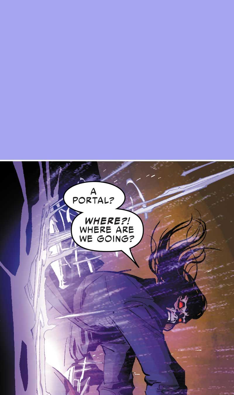 Amazing Spider-Man: Spider-Verse Infinity Comic (2023-) issue 12 - Page 43