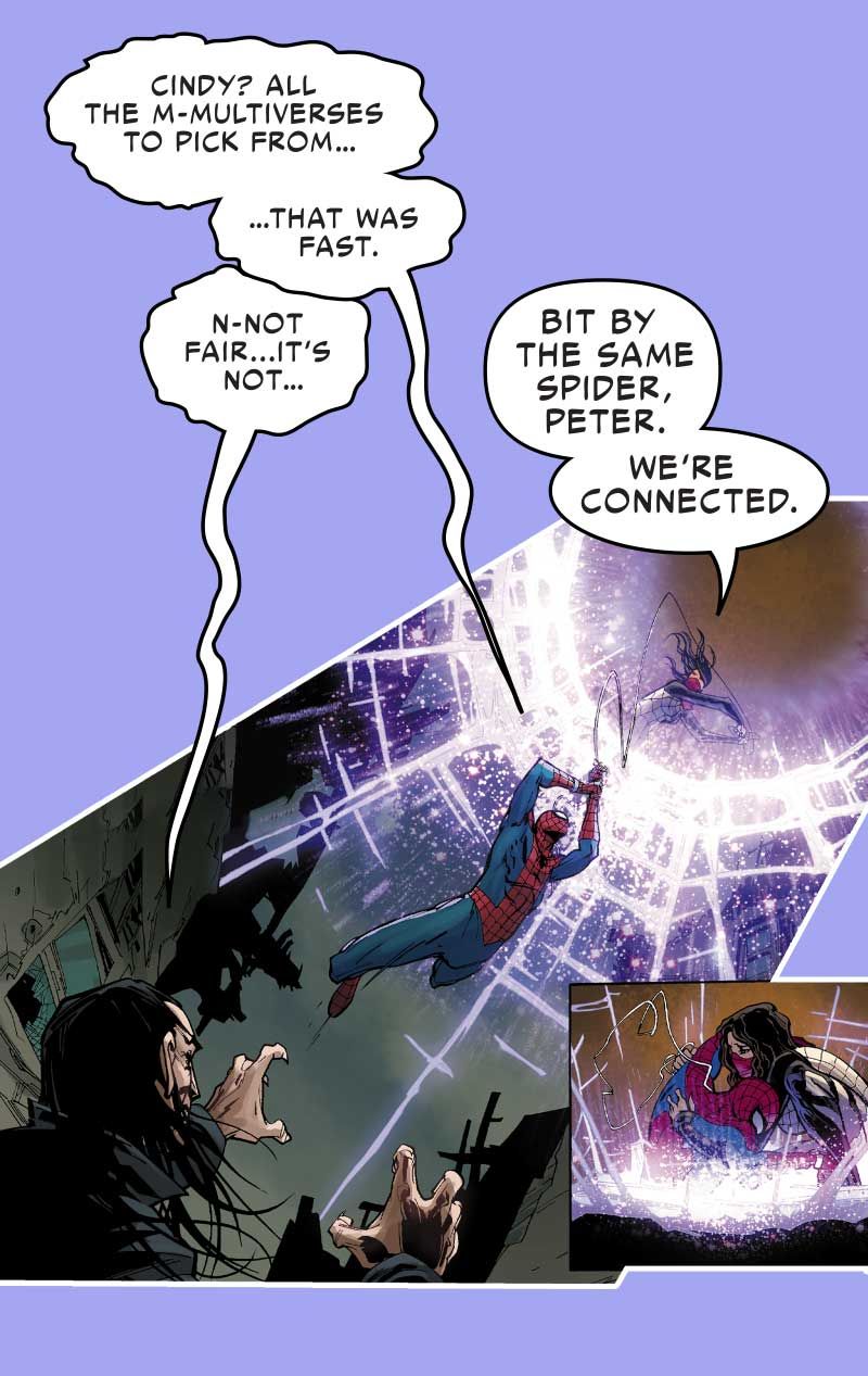 Amazing Spider-Man: Spider-Verse Infinity Comic (2023-) issue 12 - Page 53