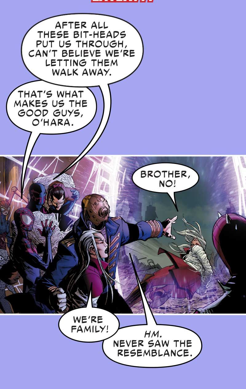 Amazing Spider-Man: Spider-Verse Infinity Comic (2023-) issue 12 - Page 55