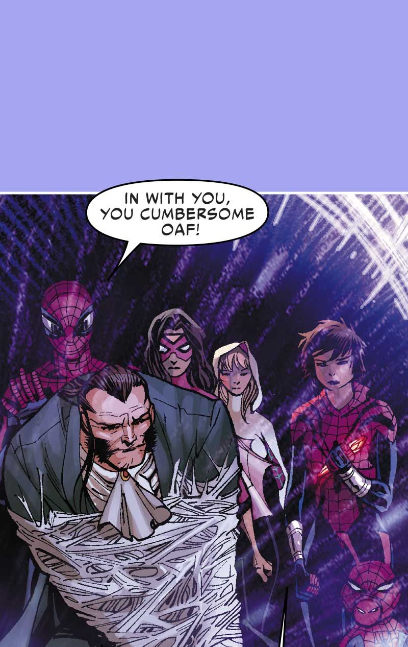 Amazing Spider-Man: Spider-Verse Infinity Comic (2023-) issue 12 - Page 56