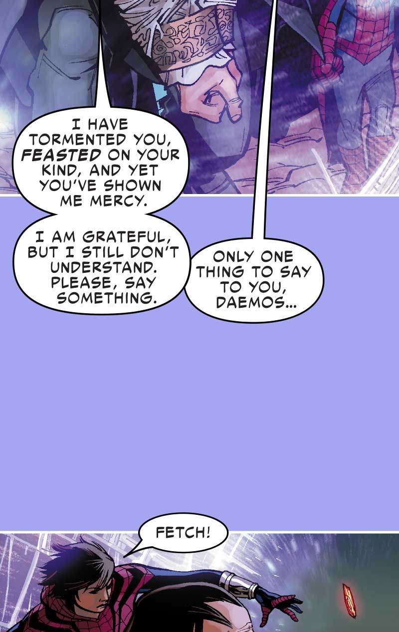 Amazing Spider-Man: Spider-Verse Infinity Comic (2023-) issue 12 - Page 57