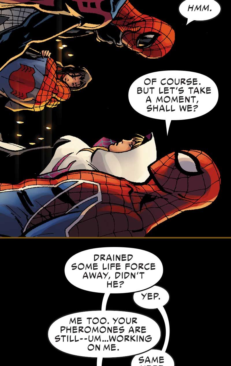 Amazing Spider-Man: Spider-Verse Infinity Comic (2023-) issue 12 - Page 61