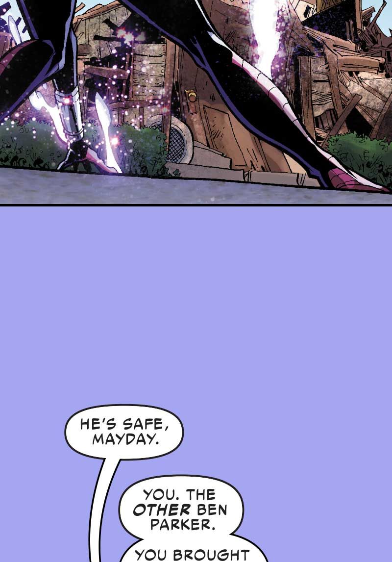 Amazing Spider-Man: Spider-Verse Infinity Comic (2023-) issue 13 - Page 7