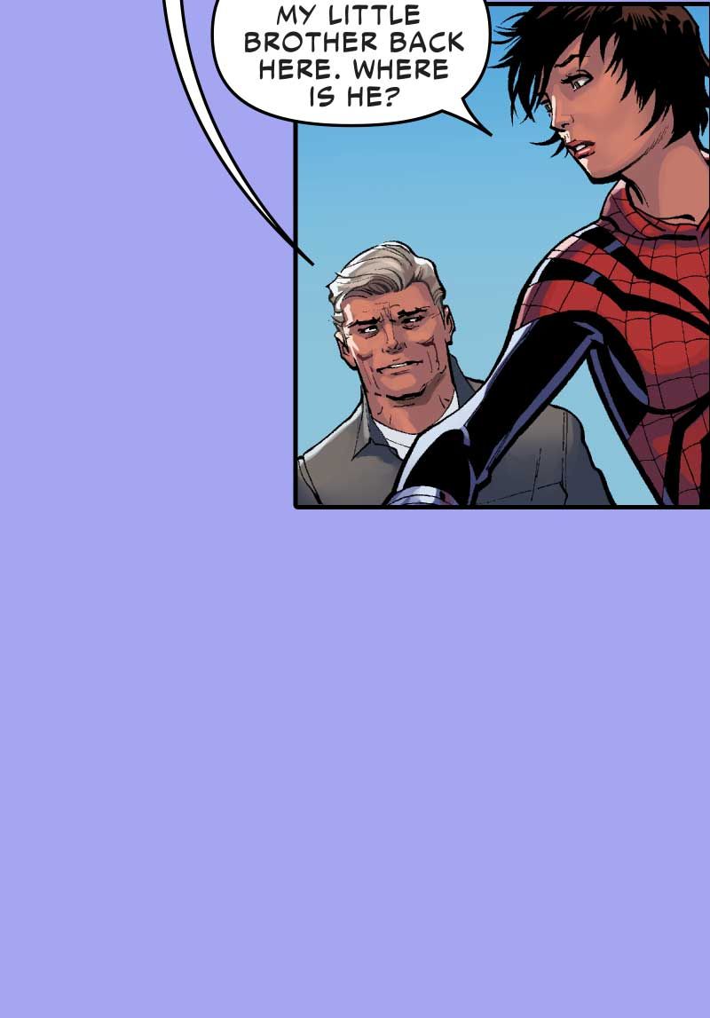 Amazing Spider-Man: Spider-Verse Infinity Comic (2023-) issue 13 - Page 8