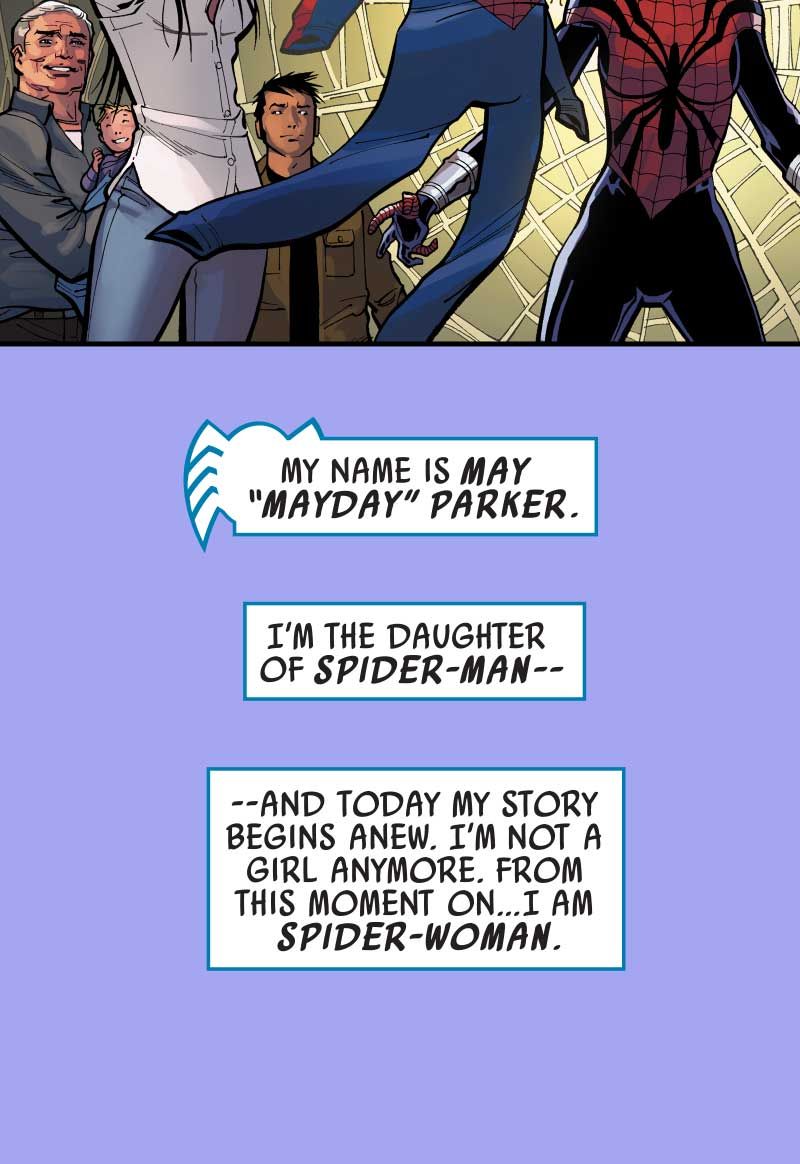 Amazing Spider-Man: Spider-Verse Infinity Comic (2023-) issue 13 - Page 16