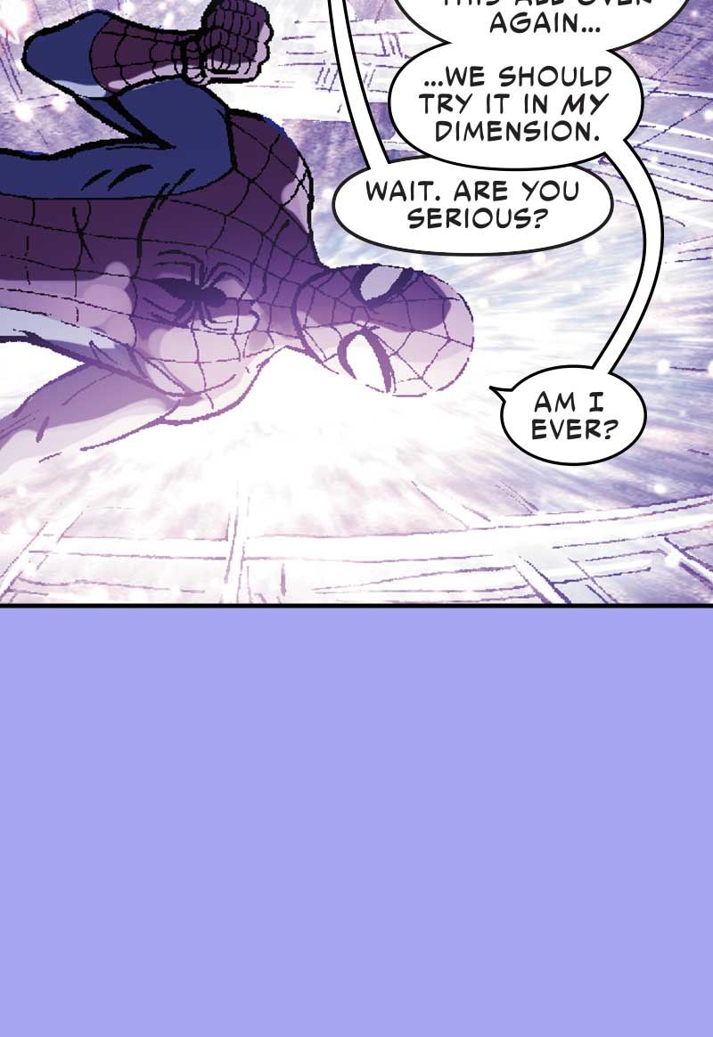 Amazing Spider-Man: Spider-Verse Infinity Comic (2023-) issue 13 - Page 19