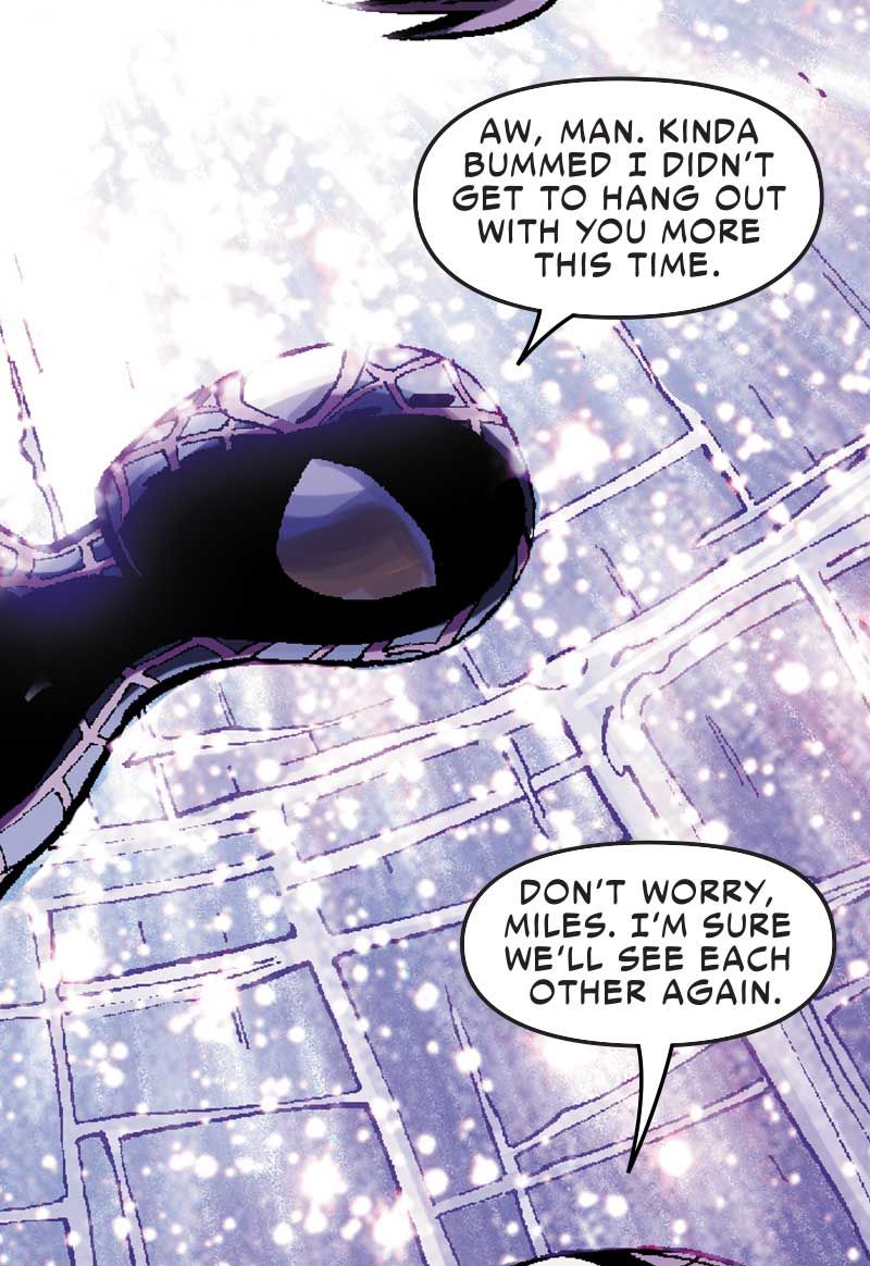 Amazing Spider-Man: Spider-Verse Infinity Comic (2023-) issue 13 - Page 21