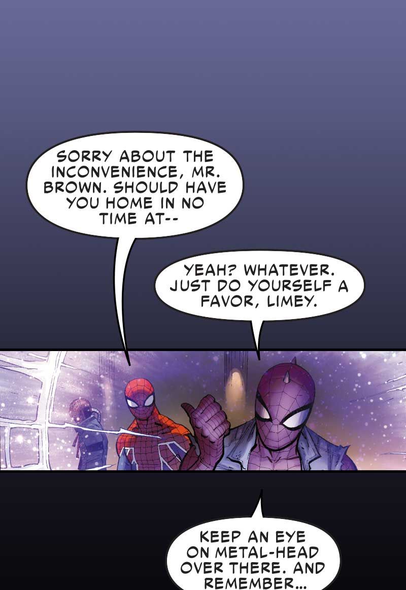 Amazing Spider-Man: Spider-Verse Infinity Comic (2023-) issue 13 - Page 23