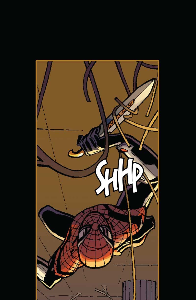 Amazing Spider-Man: Spider-Verse Infinity Comic (2023-) issue 13 - Page 29