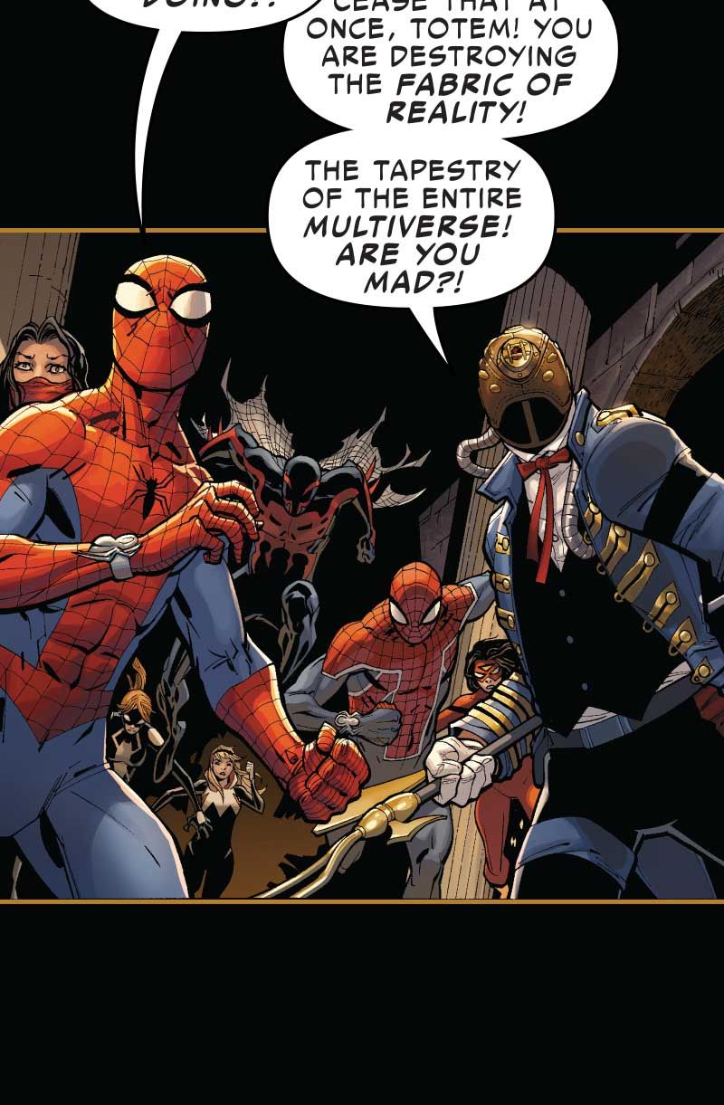 Amazing Spider-Man: Spider-Verse Infinity Comic (2023-) issue 13 - Page 31