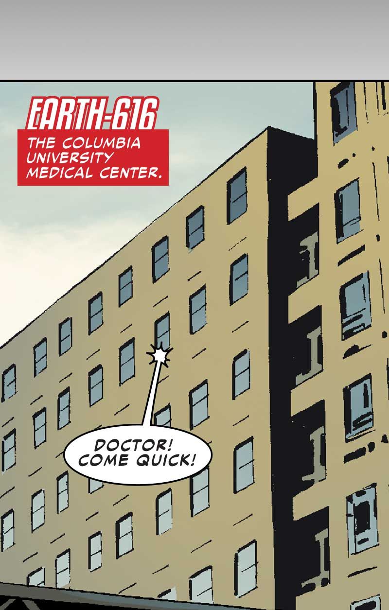 Amazing Spider-Man: Spider-Verse Infinity Comic (2023-) issue 13 - Page 37