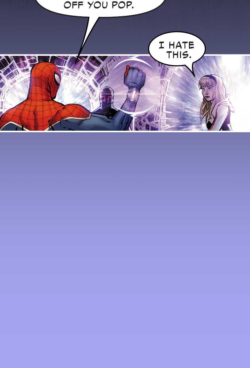 Amazing Spider-Man: Spider-Verse Infinity Comic (2023-) issue 13 - Page 50