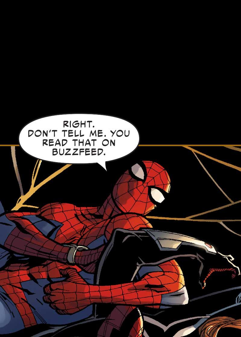 Amazing Spider-Man: Spider-Verse Infinity Comic (2023-) issue 13 - Page 71