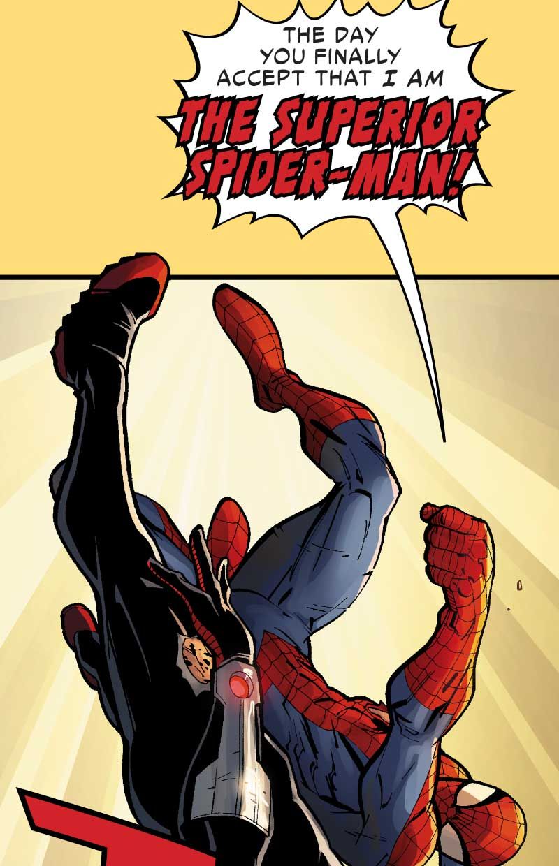 Amazing Spider-Man: Spider-Verse Infinity Comic (2023-) issue 14 - Page 6