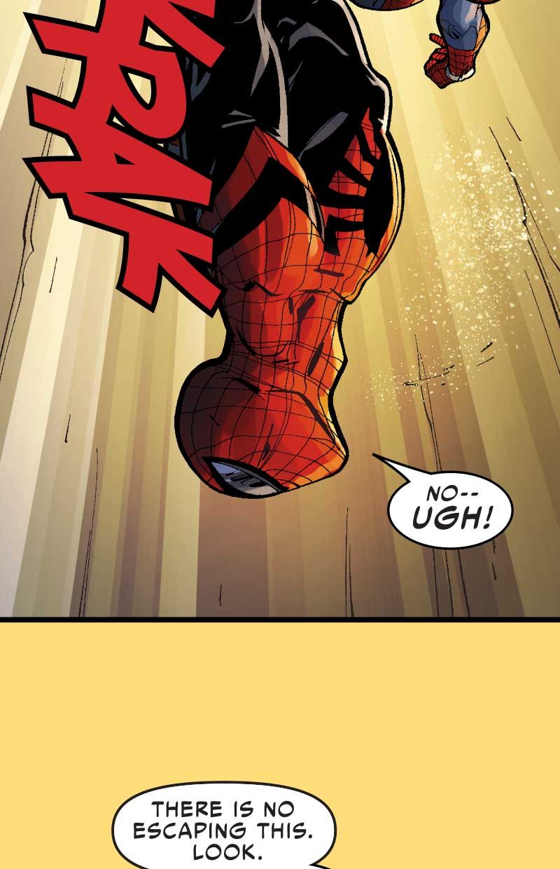 Amazing Spider-Man: Spider-Verse Infinity Comic (2023-) issue 14 - Page 7