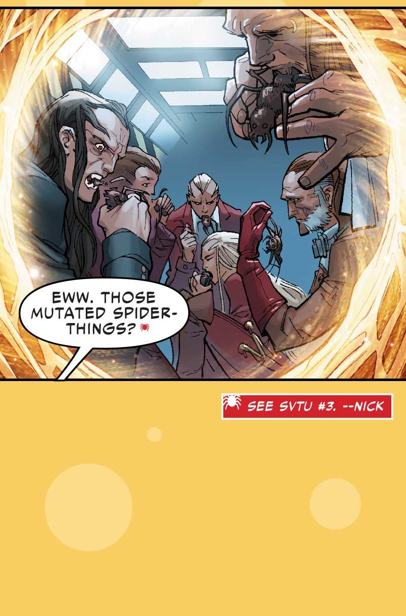 Amazing Spider-Man: Spider-Verse Infinity Comic (2023-) issue 14 - Page 45