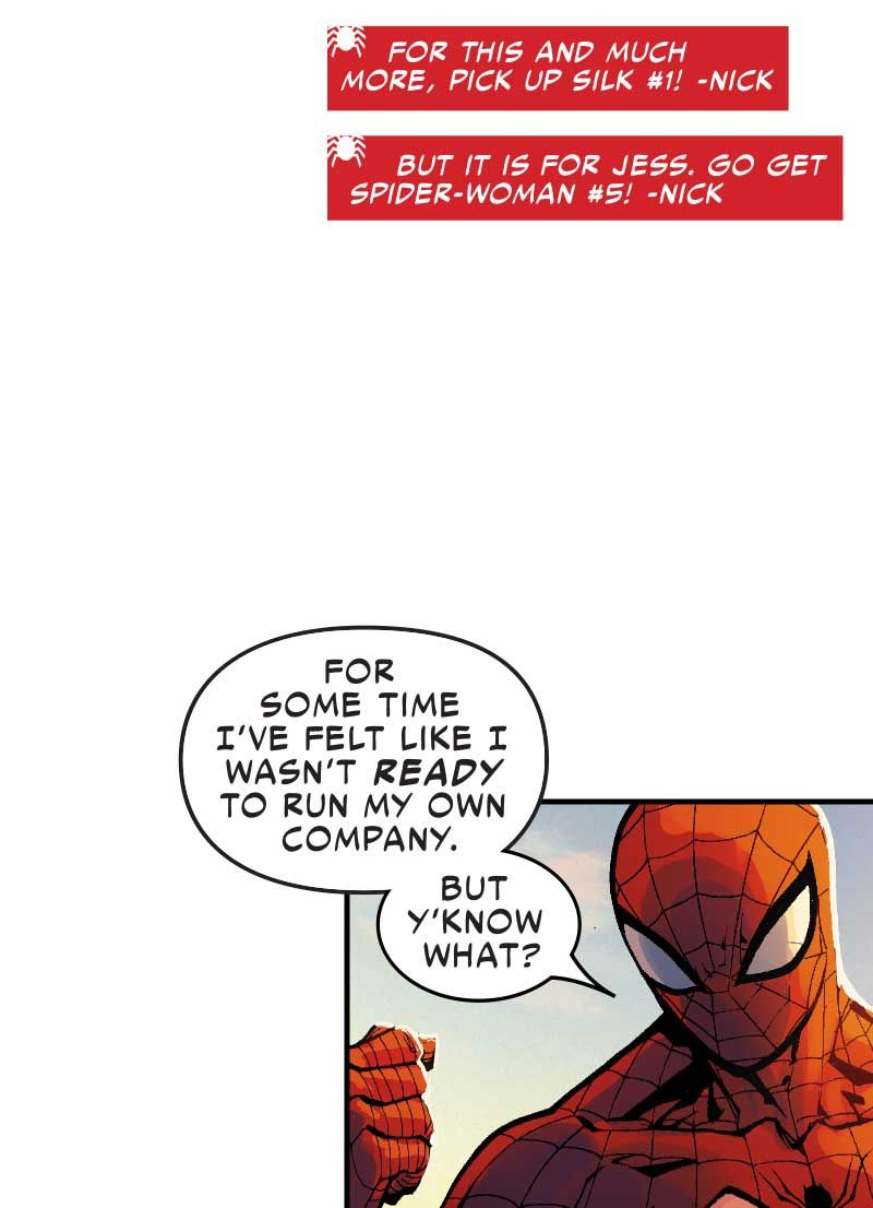 Amazing Spider-Man: Spider-Verse Infinity Comic (2023-) issue 14 - Page 59