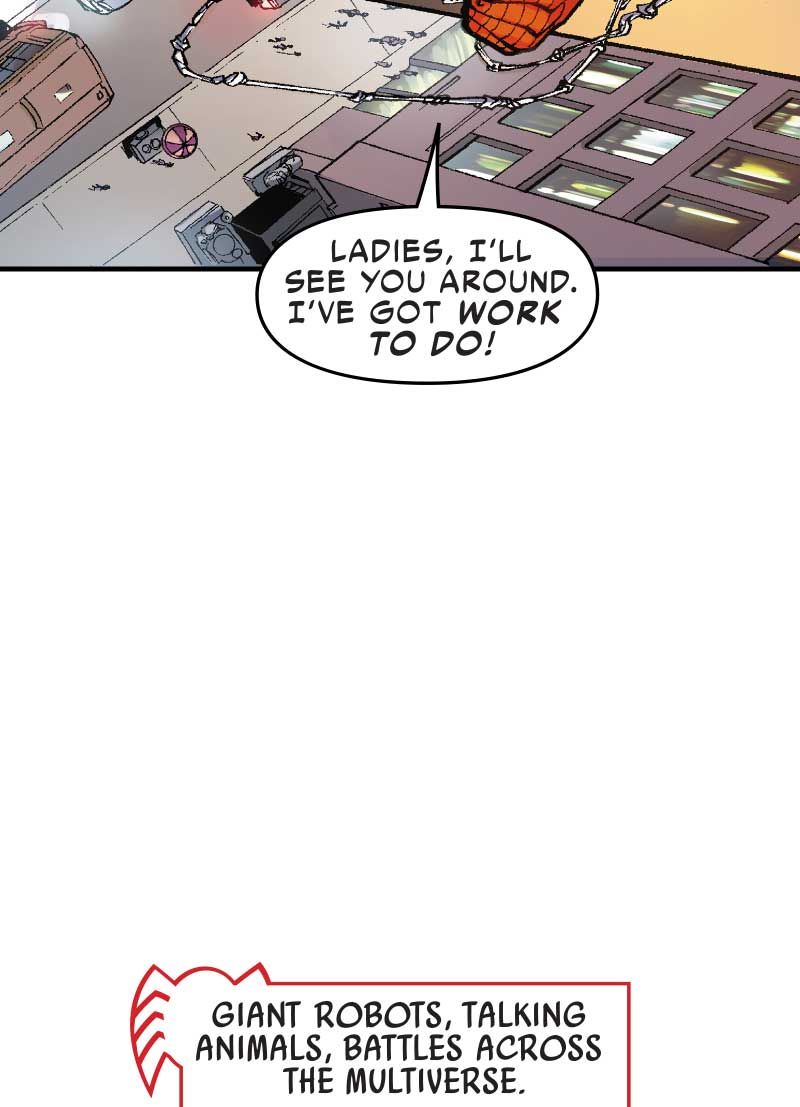 Amazing Spider-Man: Spider-Verse Infinity Comic (2023-) issue 14 - Page 62