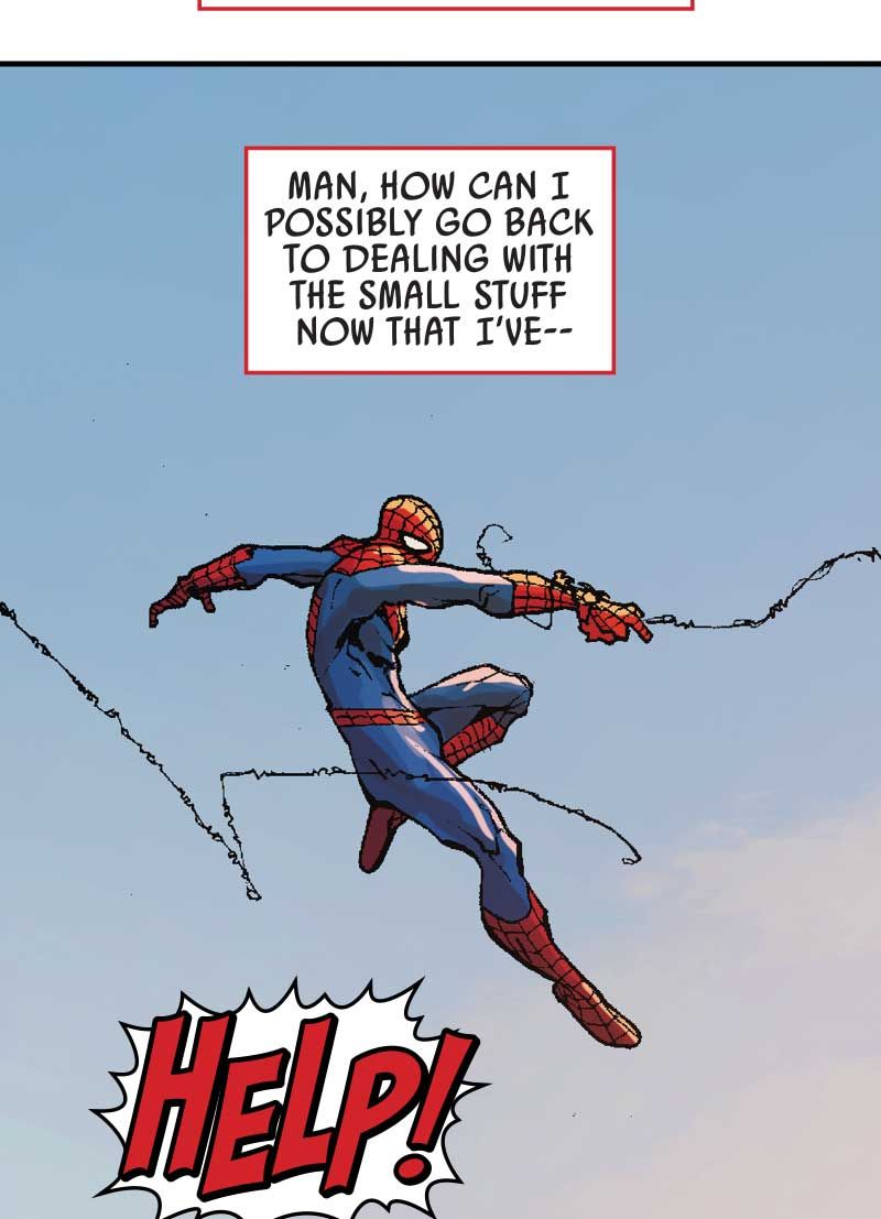 Amazing Spider-Man: Spider-Verse Infinity Comic (2023-) issue 14 - Page 63