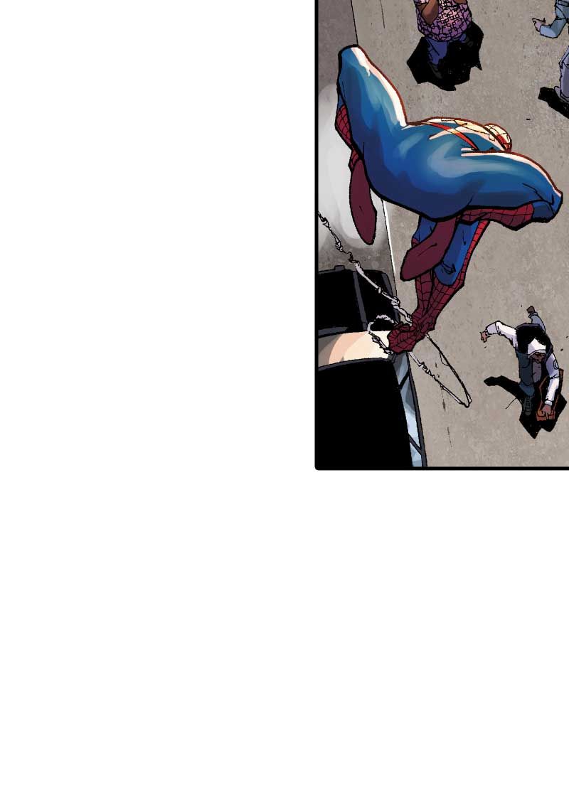 Amazing Spider-Man: Spider-Verse Infinity Comic (2023-) issue 14 - Page 67