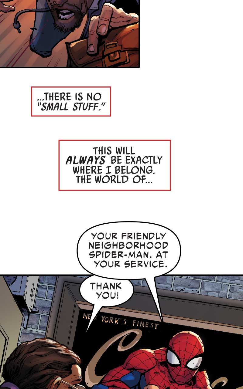 Amazing Spider-Man: Spider-Verse Infinity Comic (2023-) issue 14 - Page 69