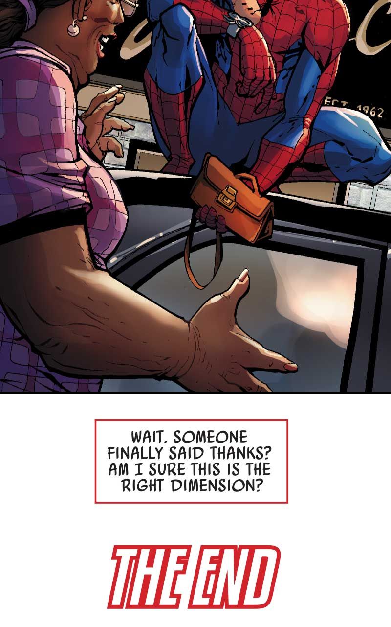 Amazing Spider-Man: Spider-Verse Infinity Comic (2023-) issue 14 - Page 70