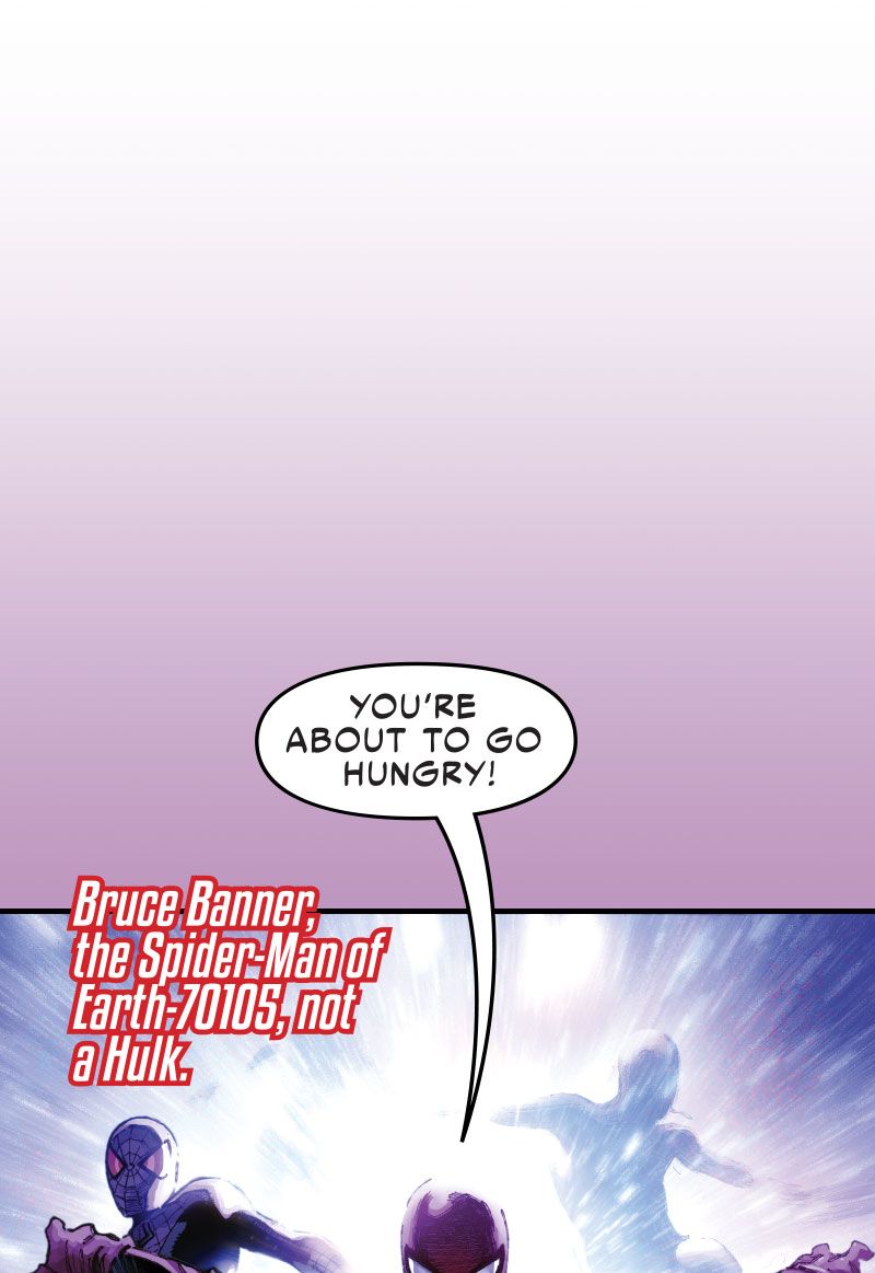 Amazing Spider-Man: Spider-Verse Infinity Comic (2023-) issue 2 - Page 21