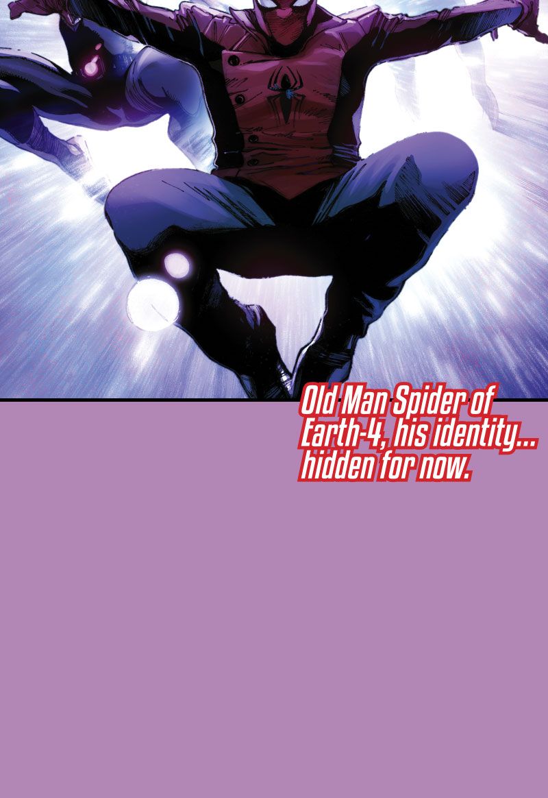 Amazing Spider-Man: Spider-Verse Infinity Comic (2023-) issue 2 - Page 22